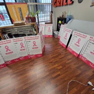 Instagram post from rgrgraphics. This post is in position 1.