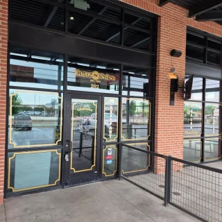 Instagram post from rgrgraphics. This post is in position 1.