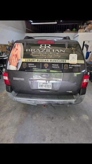 Instagram post from rgrgraphics. This post is in position 2.