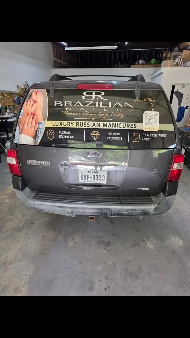 Instagram post from rgrgraphics. This post is in position 1.