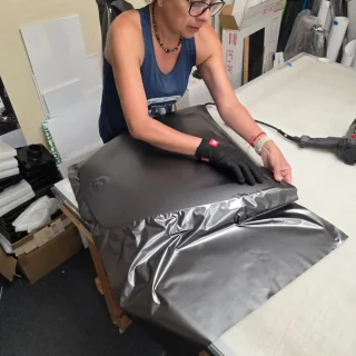Instagram post from rgrgraphics. This post is in position 1.
