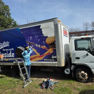 Instagram post from rgrgraphics. This post is in position 5.