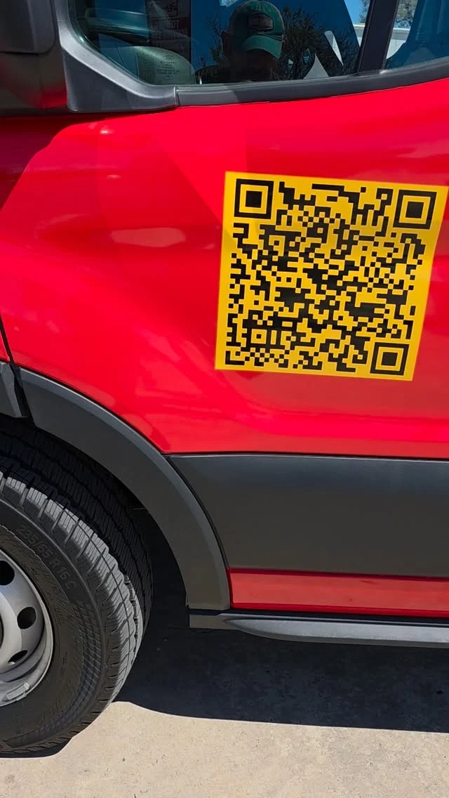 Instagram post from rgrgraphics. This post is in position 1.