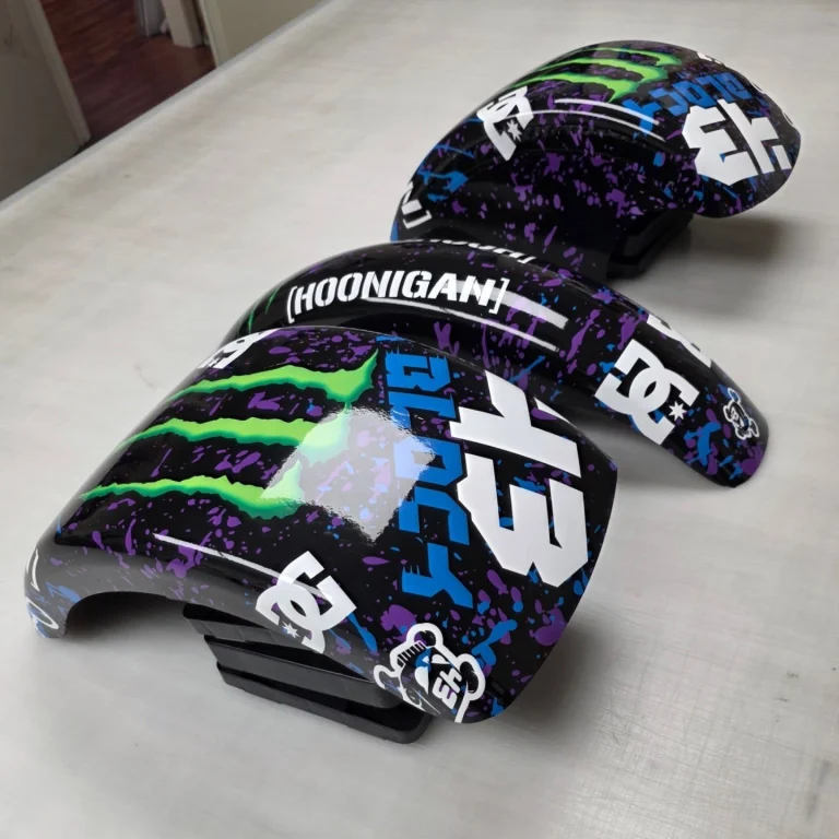 Instagram post from rgrgraphics. This post is in position 2.