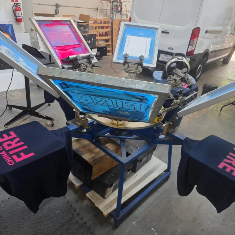 Instagram post from rgrgraphics. This post is in position 1.