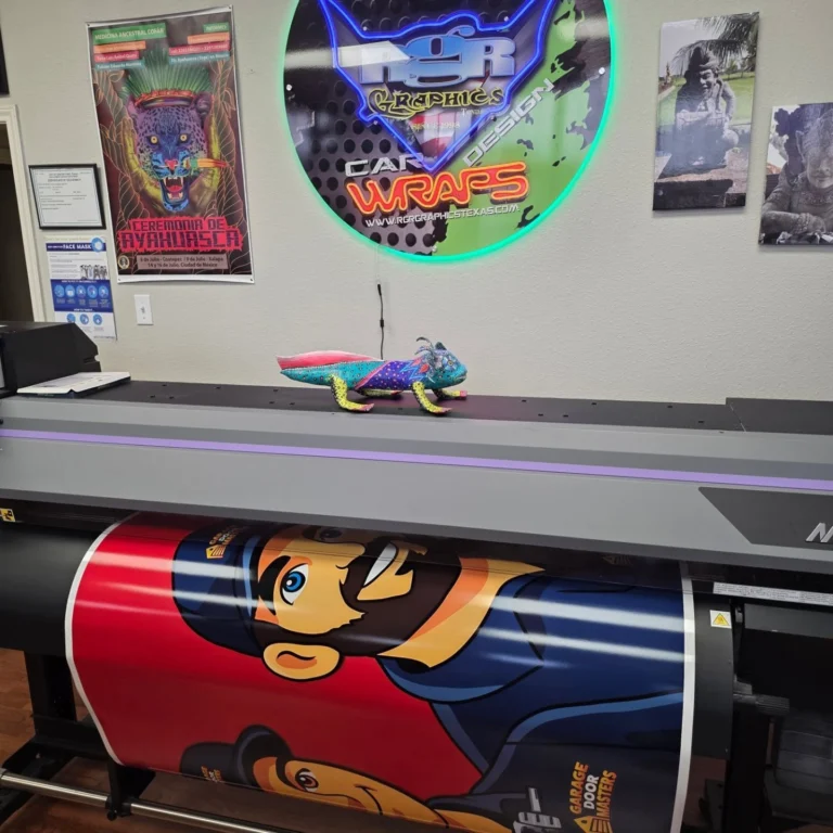 Instagram post from rgrgraphics. This post is in position 2.