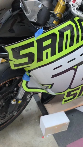 Instagram post from rgrgraphics. This post is in position 1.