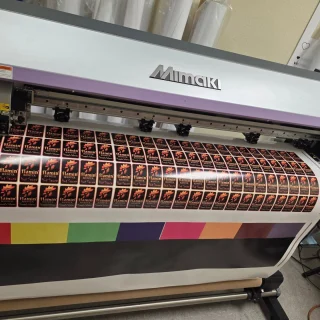 Instagram post from rgrgraphics. This post is in position 1.