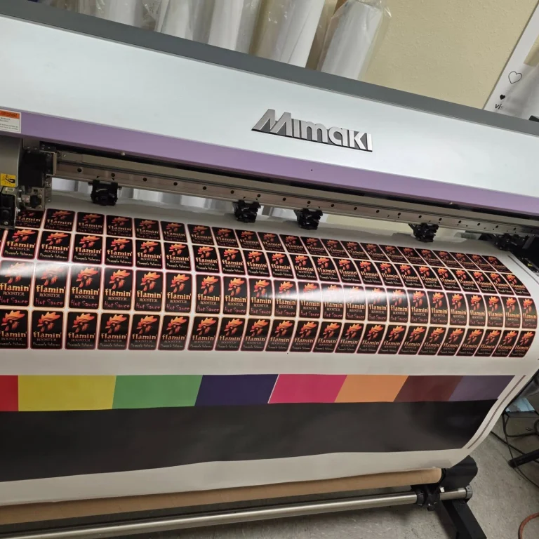 Instagram post from rgrgraphics. This post is in position 0.