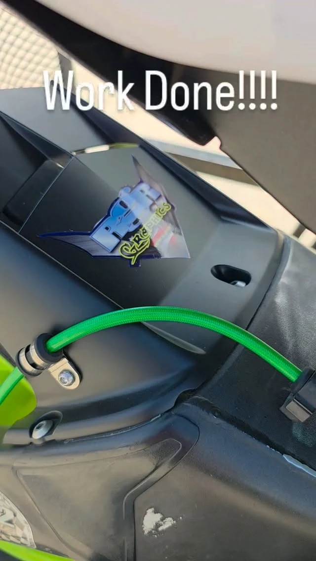 Instagram post from rgrgraphics. This post is in position 1.
