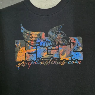 Instagram post from rgrgraphics. This post is in position 11.