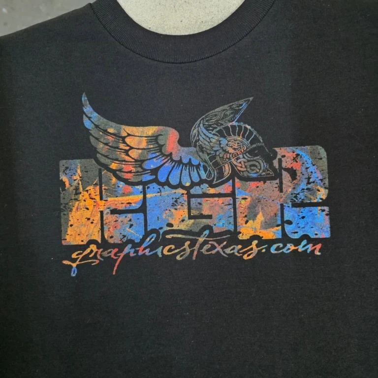 Instagram post from rgrgraphics. This post is in position 10.