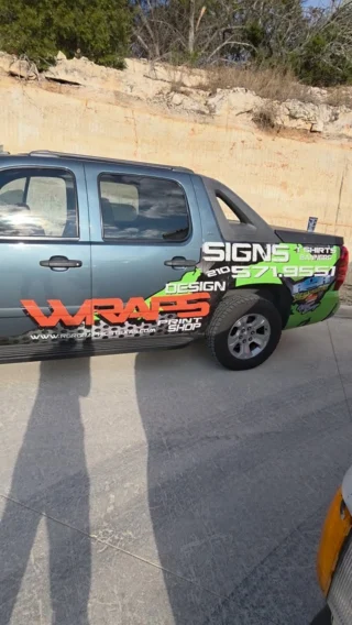 Instagram post from rgrgraphics. This post is in position 8.